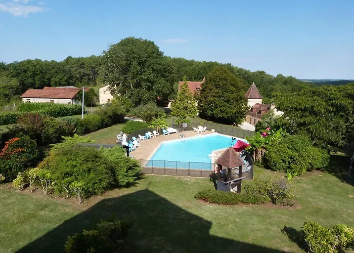 Le Domaine Du Terroir A 5 Minutes Des Grottes De Lascaux