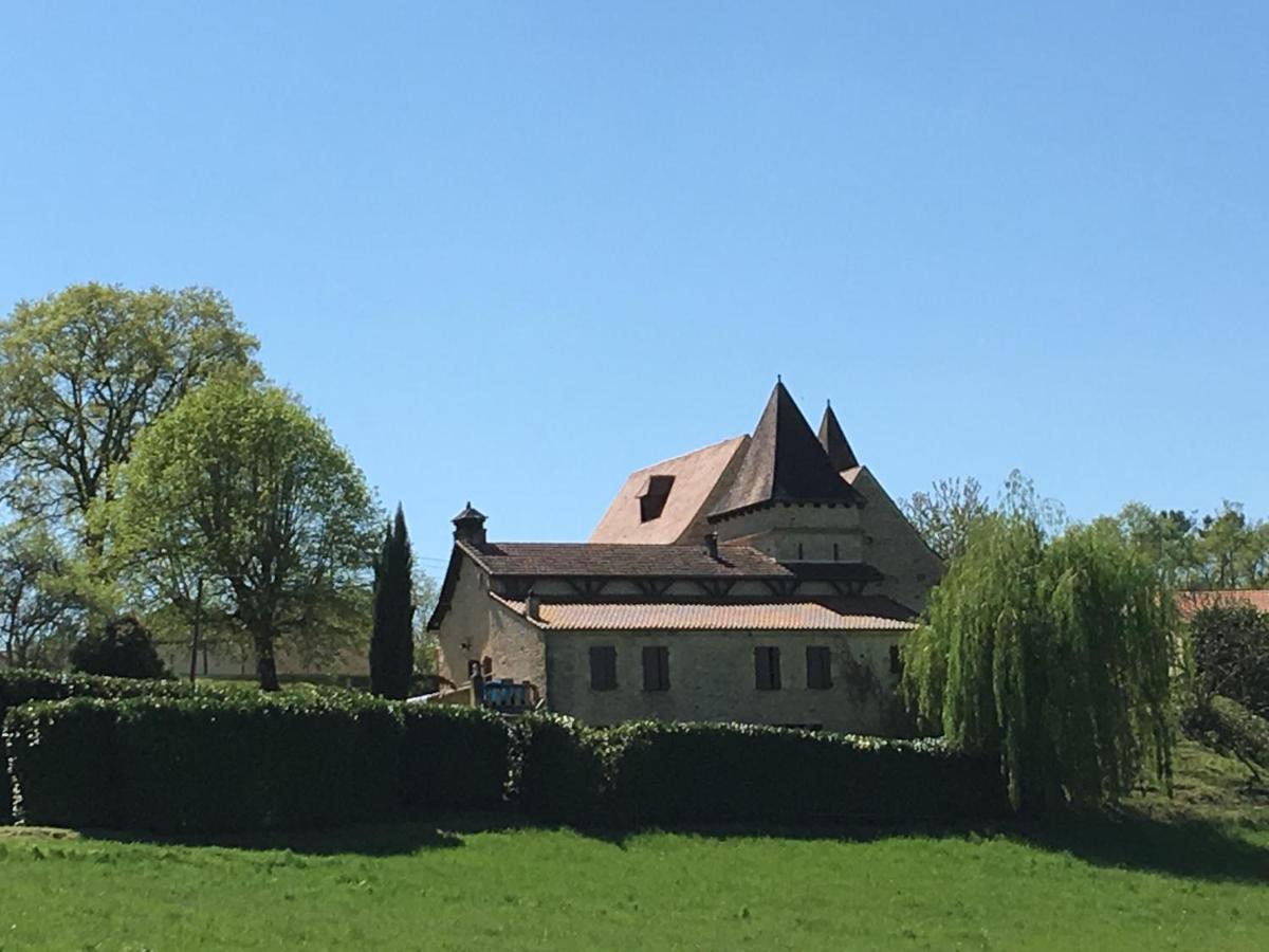 Le Domaine Du Terroir A 5 Minutes Des Grottes De Lascaux Hotel 3*