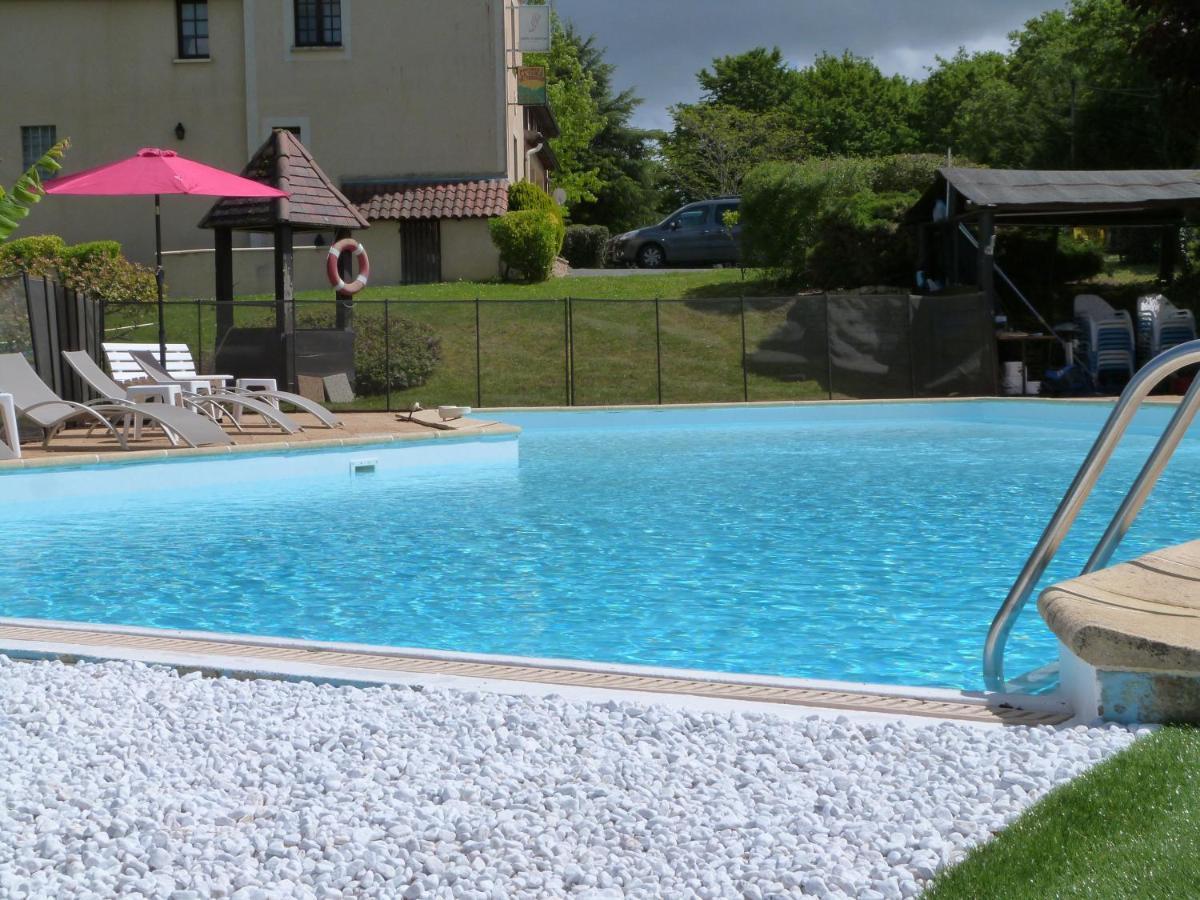 Le Domaine Du Terroir A 5 Minutes Des Grottes De Lascaux Hotel