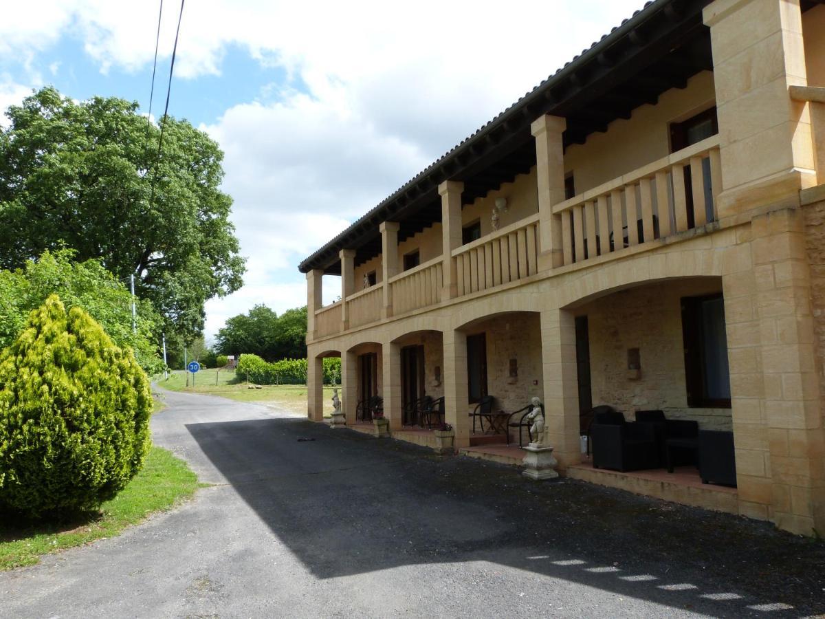 Le Domaine Du Terroir A 5 Minutes Des Grottes De Lascaux Hotel La Chapelle-Aubareil