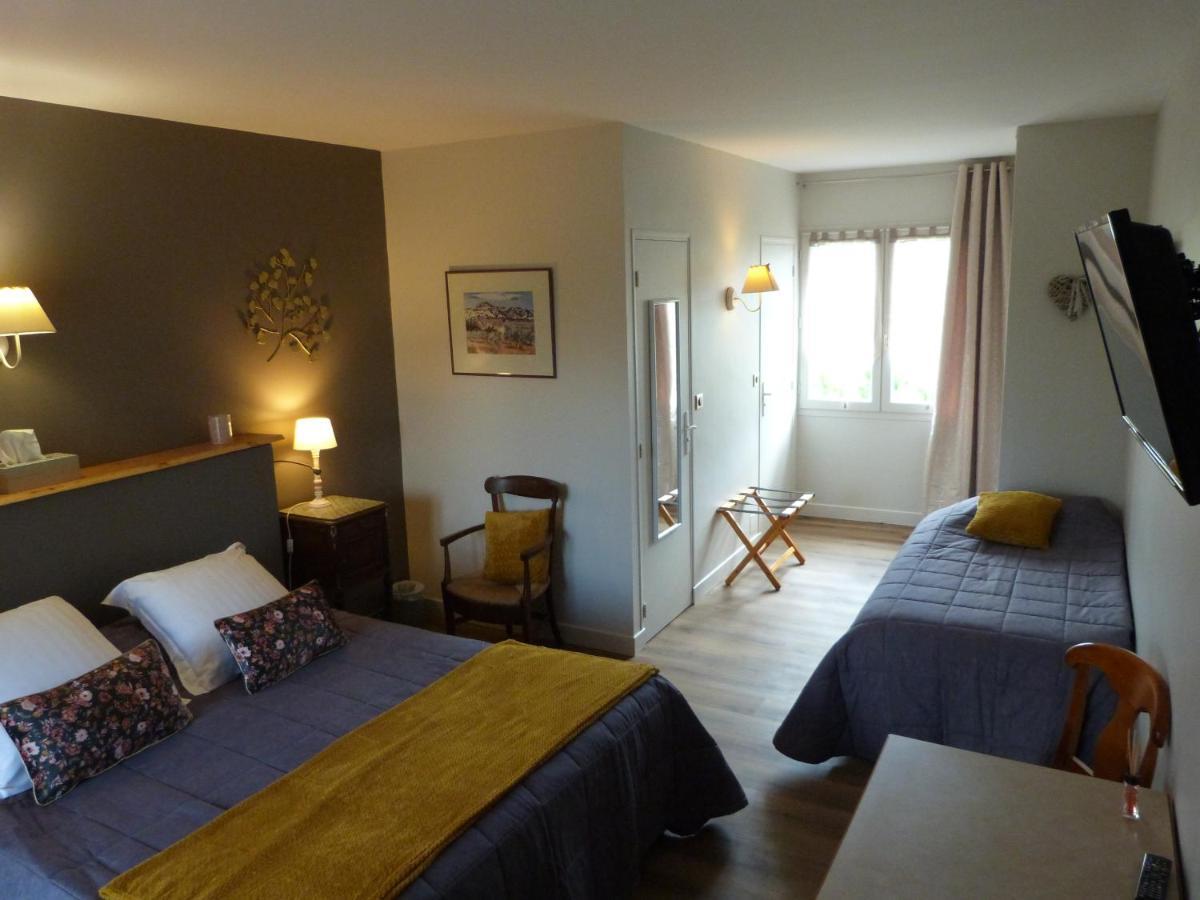 Le Domaine Du Terroir A 5 Minutes Des Grottes De Lascaux Hotel 3*