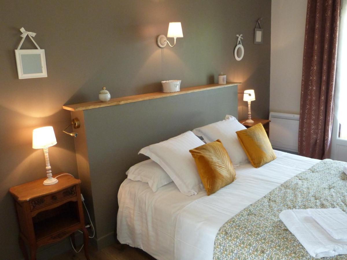 Hotel Le Domaine Du Terroir A 5 Minutes Des Grottes De Lascaux 3*