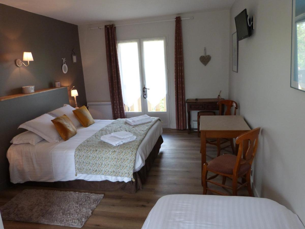 Le Domaine Du Terroir A 5 Minutes Des Grottes De Lascaux Hotel