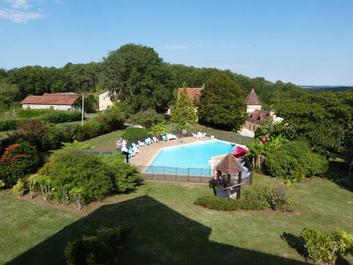 Le Domaine Du Terroir A 5 Minutes Des Grottes De Lascaux Hotel