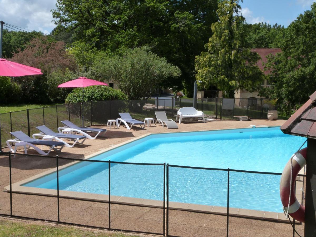 Le Domaine Du Terroir A 5 Minutes Des Grottes De Lascaux 3*