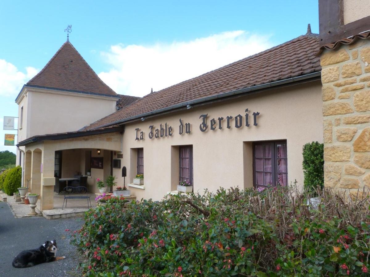 Hotel Le Domaine Du Terroir A 5 Minutes Des Grottes De Lascaux