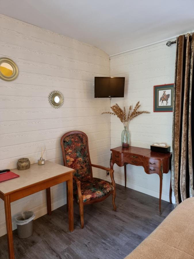 Le Domaine Du Terroir A 5 Minutes Des Grottes De Lascaux Hotel