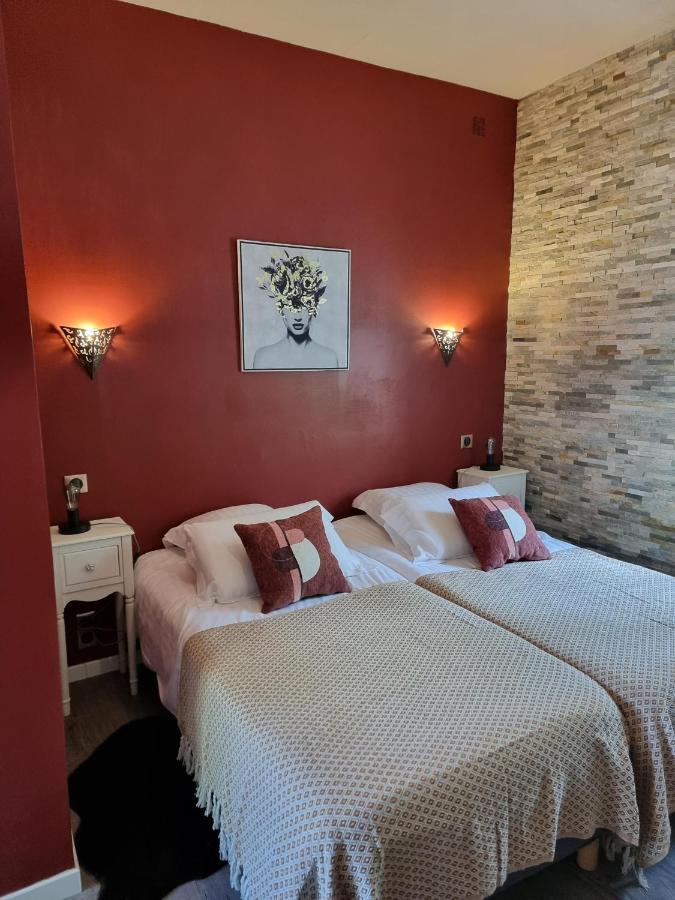 Hotel Le Domaine Du Terroir A 5 Minutes Des Grottes De Lascaux 3*