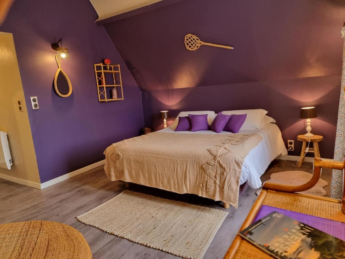 Le Domaine Du Terroir A 5 Minutes Des Grottes De Lascaux 3*