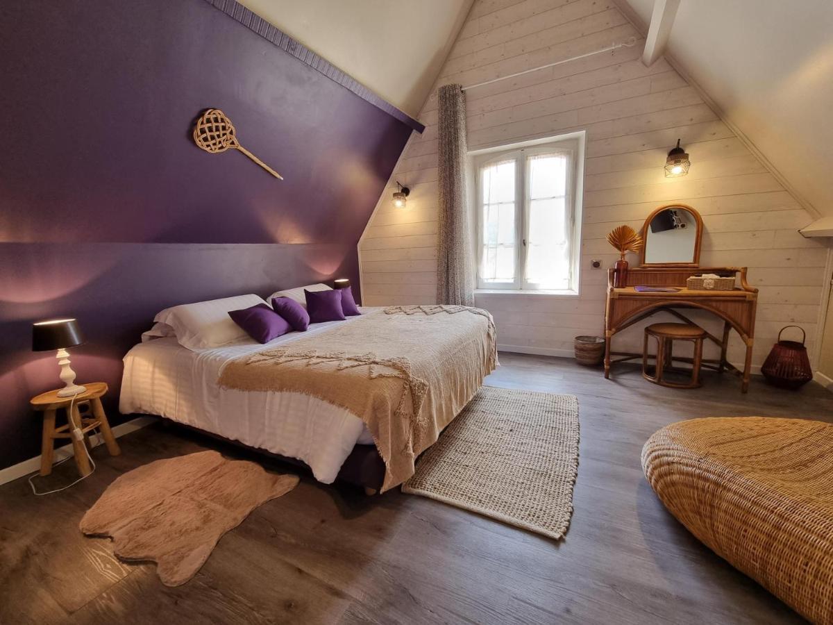 Le Domaine Du Terroir A 5 Minutes Des Grottes De Lascaux Hotel 3*