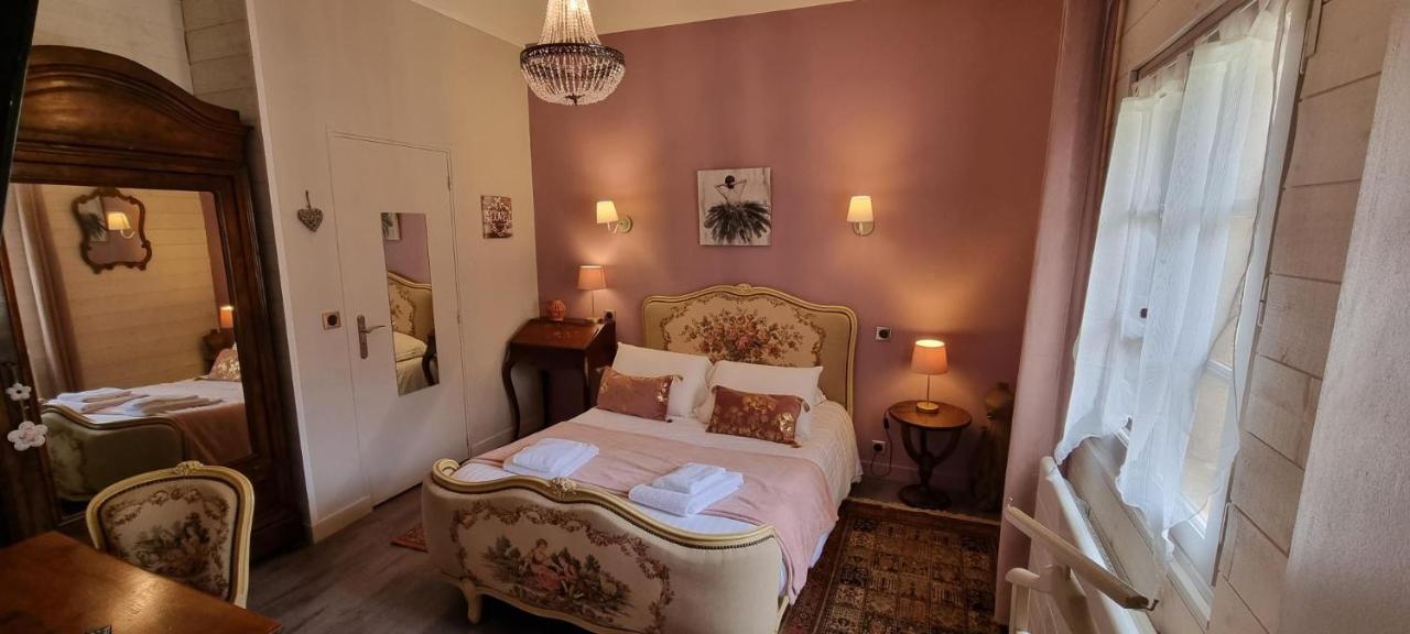 Hotel Le Domaine Du Terroir A 5 Minutes Des Grottes De Lascaux La Chapelle-Aubareil