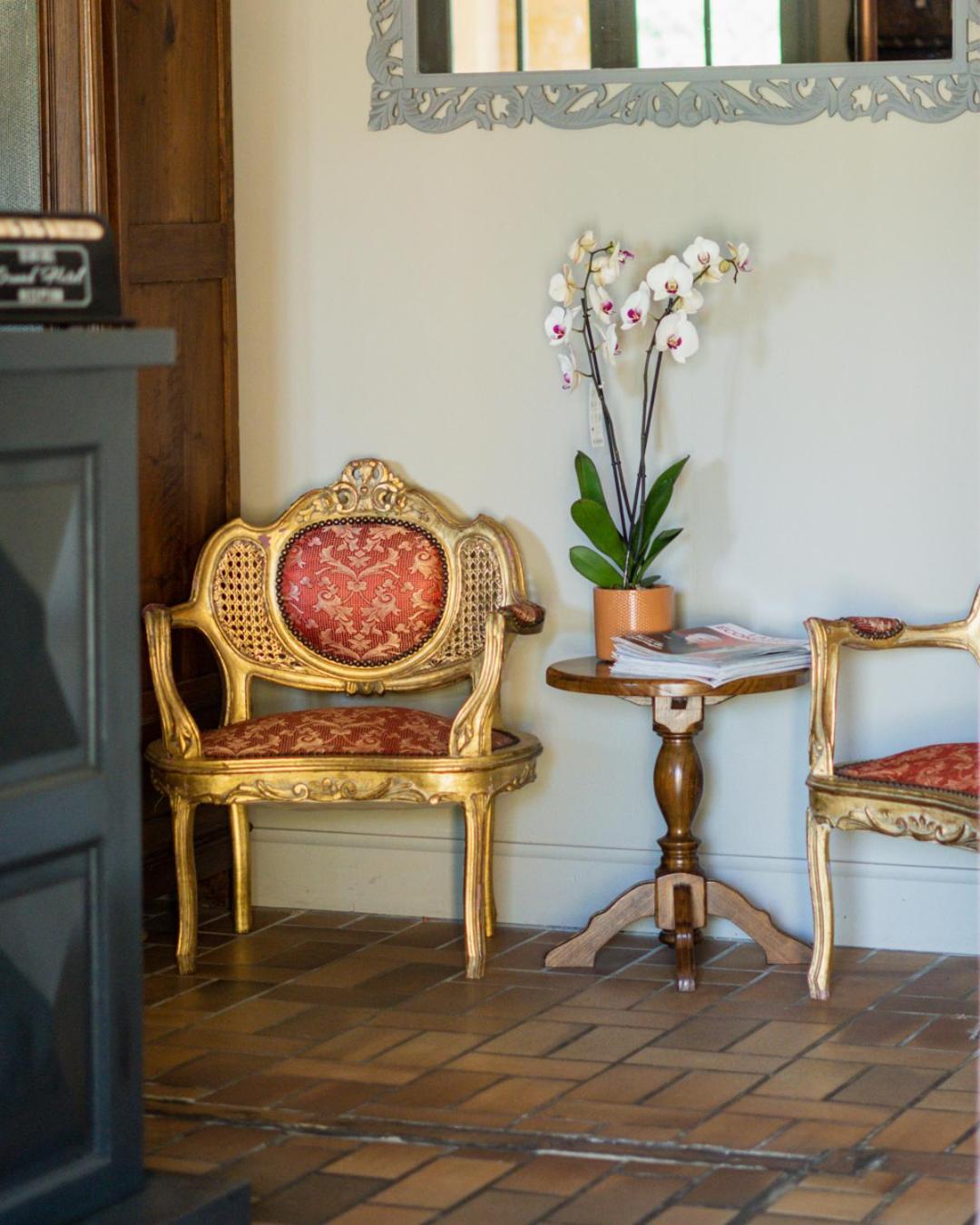 Le Domaine Du Terroir A 5 Minutes Des Grottes De Lascaux Hotel 3*