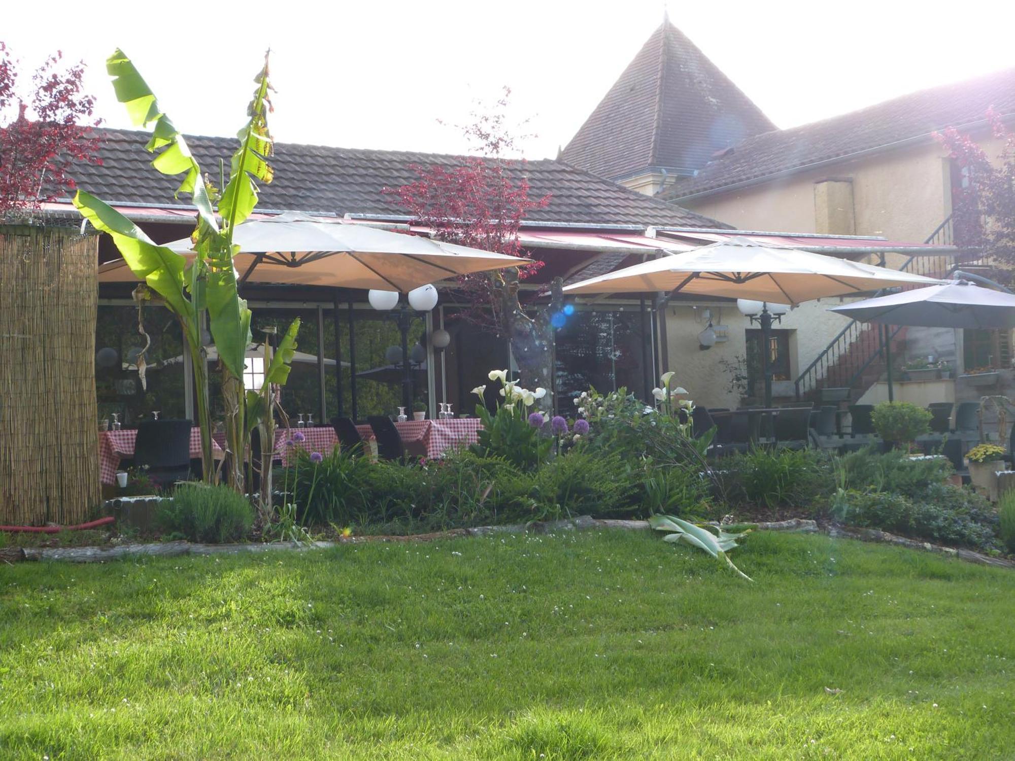 Le Domaine Du Terroir A 5 Minutes Des Grottes De Lascaux Hotel