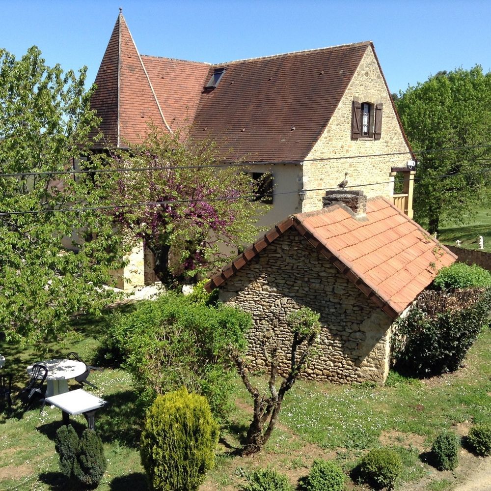 Le Domaine Du Terroir A 5 Minutes Des Grottes De Lascaux